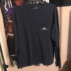 Vineyard Vines Texas T Shirt